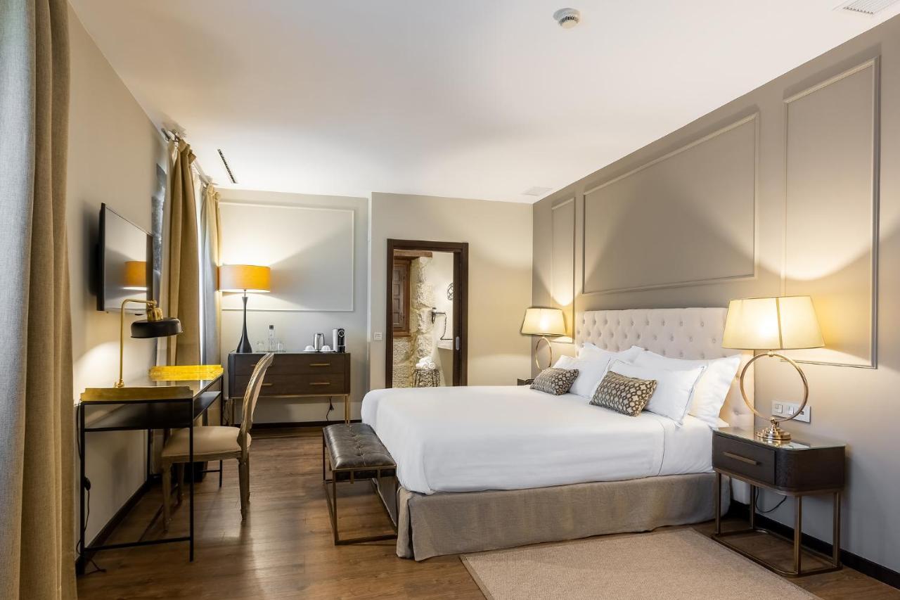 Iriarte Jauregia Hotell Bidegoian Exteriör bild
