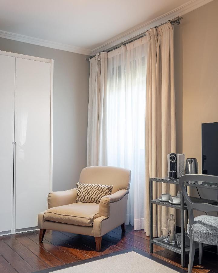 Iriarte Jauregia Hotell Bidegoian Exteriör bild