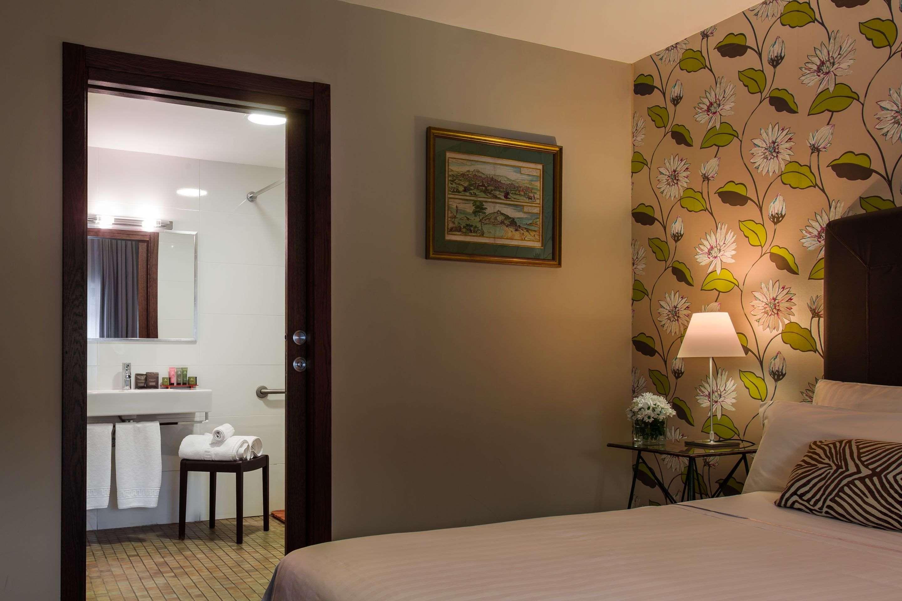 Iriarte Jauregia Hotell Bidegoian Exteriör bild
